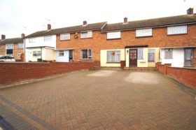 3 Bedroom Terraced